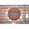 Stihl Typenschild Motorsäge MS211C MS 211 C