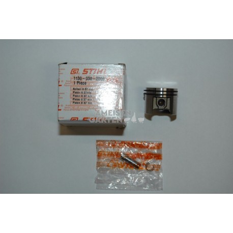 Stihl 37 mm Kolben für Stihl 017 MS 170 C