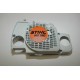 Stihl Starter Startergehäuse Lüftergehäuse MS 180 MS180