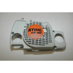 Stihl Starter Startergehäuse Lüftergehäuse MS 180 MS180