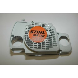 Stihl Starter Startergehäuse Lüftergehäuse MS 170 MS170