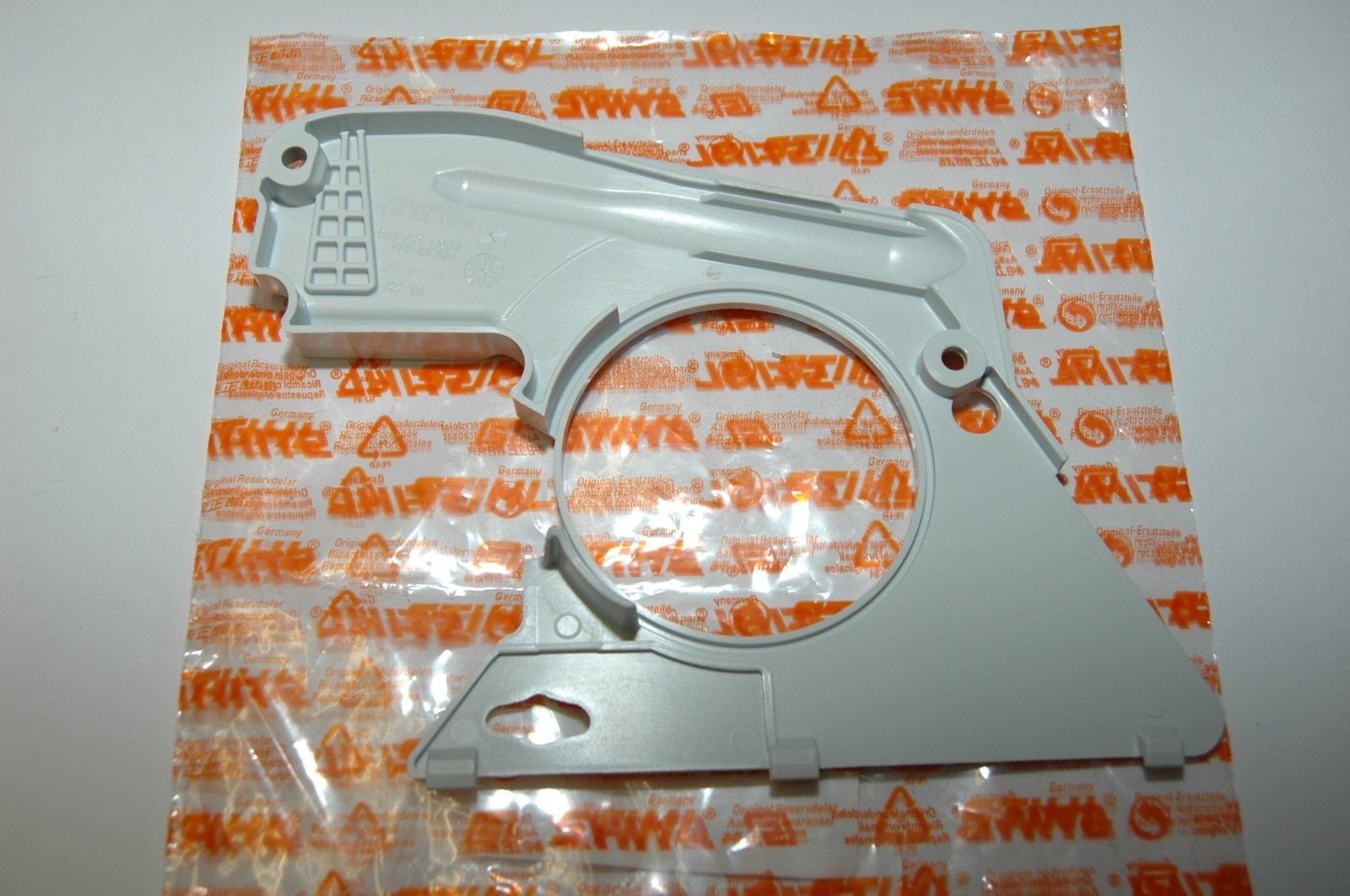 Auspuffdichtung passend für Stihl MS231 MS231C MS 231 C
