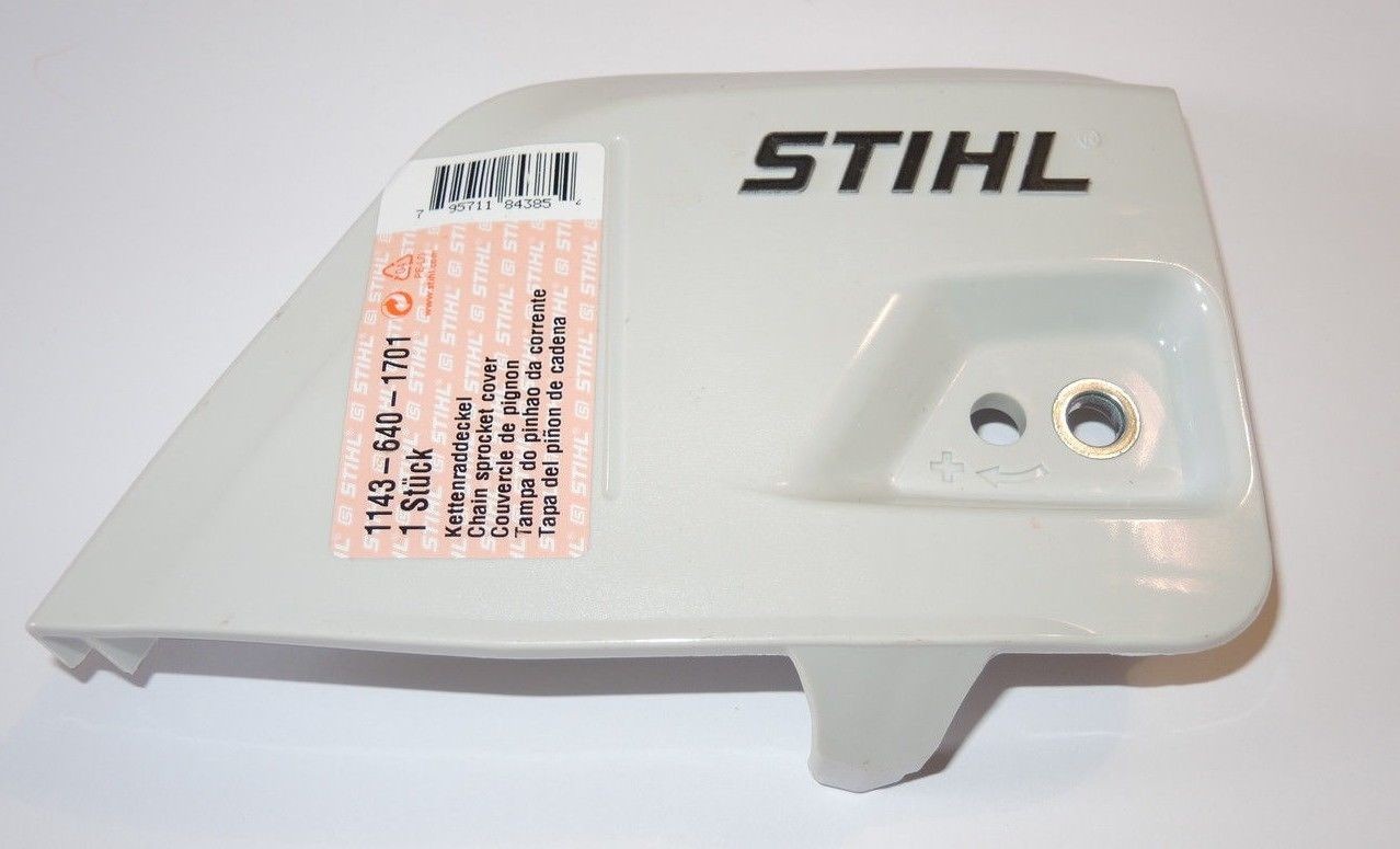 Auspuffdichtung passend für Stihl MS231 MS231C MS 231 C