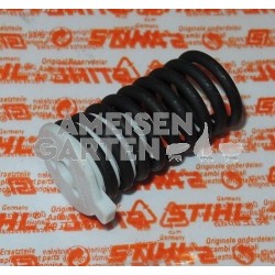 Stihl AV Feder Vibrationsdämpfer MS 231 241 251 C