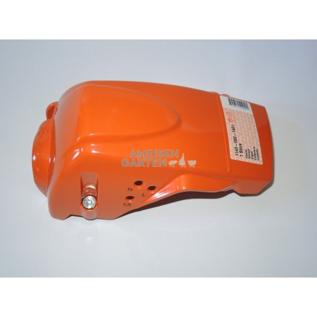 Stihl Zylinderdeckel Abdeckung Haube MS 231 251 MS231 MS251