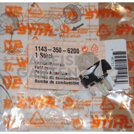 Stihl Benzinpumpe Pumpe Primer MS231 MS251 C