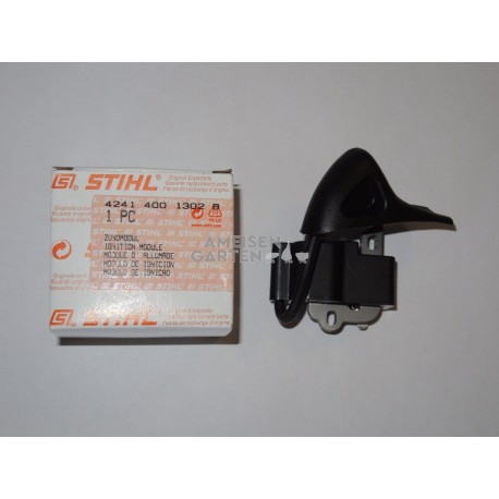 Stihl Zündspule Zündmodul für Stihl BG SH 56 86 C