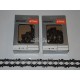 2x Stihl Saw Chain 40 cm 1,3 mm 3/8"P SEMI CHISEL PM 54 drive links