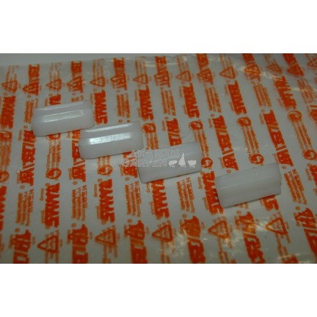 Gummi Dichtung für Gewindestutzen Milchrohrverschraubung 36 x 46 x 5 mm
