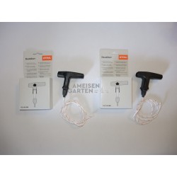 Stihl 2x ElastoStart 038 050 051 064 066 076 084 088 MS380 MS381