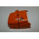 Stihl Zylinderdeckel Zylinderhaube Haube MS 661 MS661