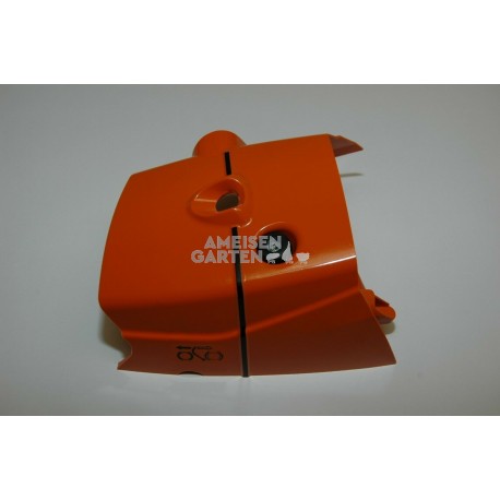 Stihl Zylinderdeckel Zylinderhaube Haube MS 661 MS661