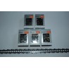 5x Stihl RS Saw Chain 32 35 cm 1,6 mm 325" FULL CHISEL 56 Drive Links