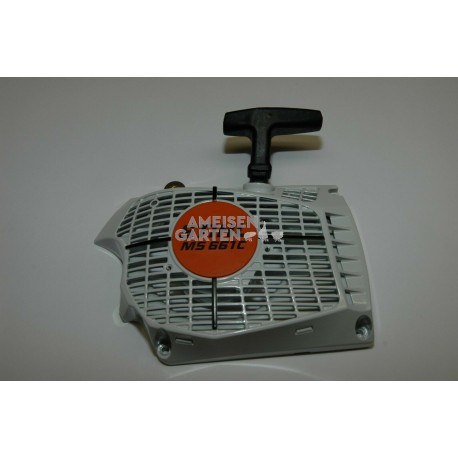 Stihl Starter Anwerfvorrichtung MS 661 MS661