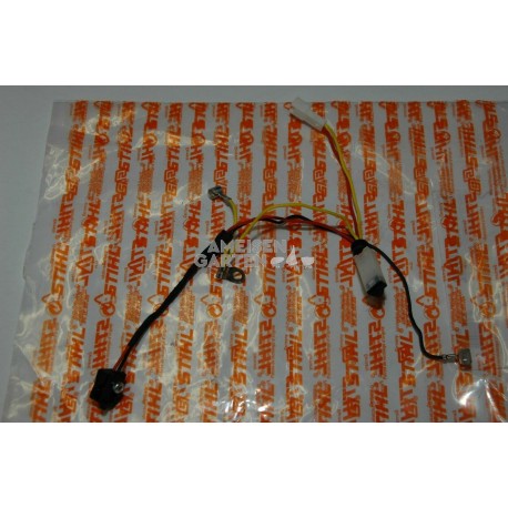 Stihl Kabel Kabelbaum MS 362 MS362 C-M mit M-Tronic