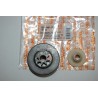 Stihl Kupplungstrommel Sternrad 1/4" für MS 020 200 200T MS200