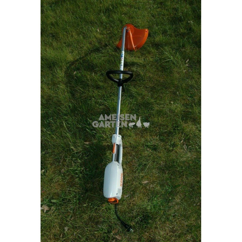 mørke Grisling at ringe Stihl FSE 71 Electric Brushcutter FSE71 - AMEISENGARTEN