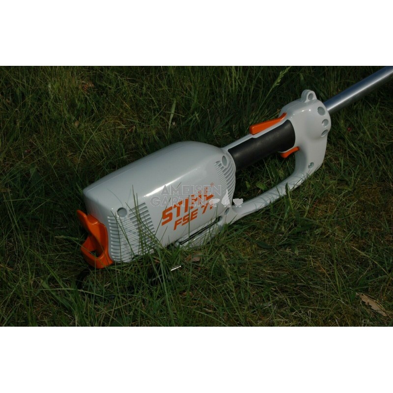 mørke Grisling at ringe Stihl FSE 71 Electric Brushcutter FSE71 - AMEISENGARTEN