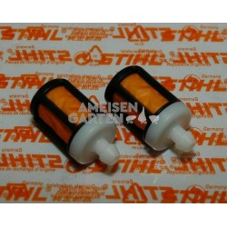 Stihl 2x Filter Saugkopf Benzinfilter 020 024 026 034 036 038 044