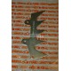 Stihl Kralle für Kettenraddeckel 064 066 MS650 MS651 MS660 MS661