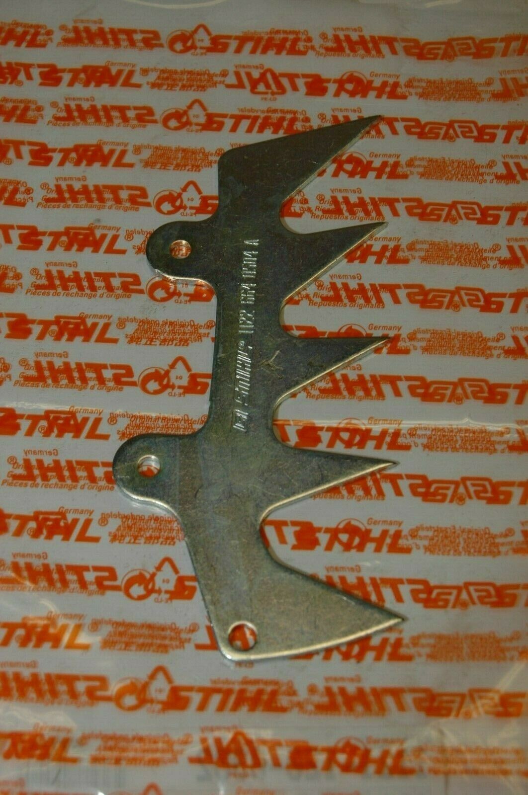 Kralle passend für Stihl 066 MS660 MS 660