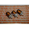 3x Stihl Filter Saugkopf Benzinfilter 020 024 026 034 036 038 044
