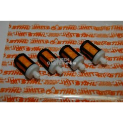 Stihl 4x Filter Saugkopf Benzinfilter 020 024 026 034 036 038 044