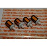 Stihl 4x Filter Saugkopf Benzinfilter 020 024 026 034 036 038 044