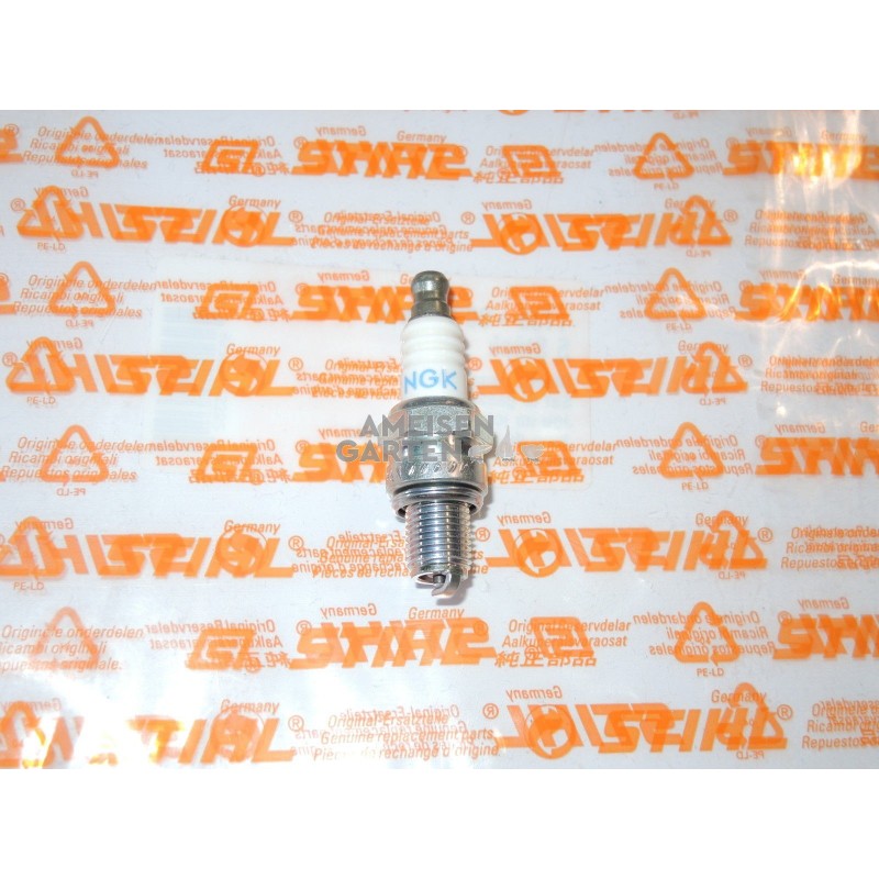 Stihl Spark Plug Ms 171 251 Br Bg Sh Fc Ht Fs Fr Km Hs Ngk Cmr6h Ameisengarten