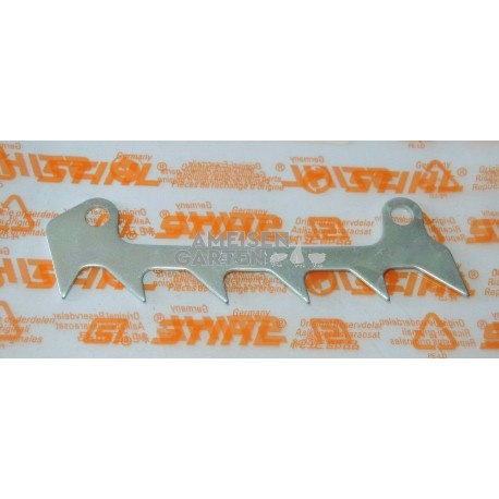 Stihl Kralle Krallenanschlag 019 020 MS190 MS191 MS192 MS193 MS200 MS201