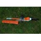 Stihl PRO AKKU Heckenschere HSA94R mit 600mm Messer