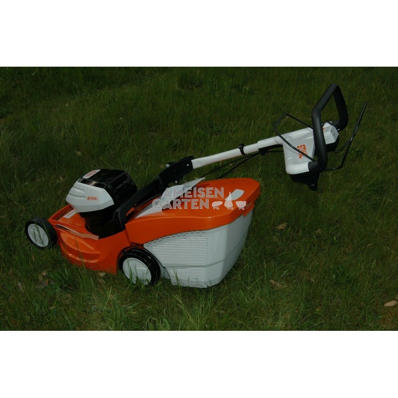 Stihl rma448tc 2025