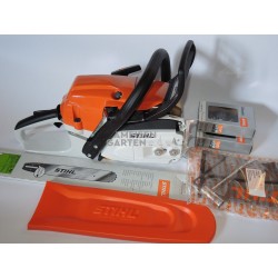 Stihl Motorsäge MS 261 C-M