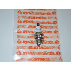2x Zündkerze p.f Stihl MS FS BR BG BT TS FC FH SH SR HS HL HT wie Bosch WSR6F 