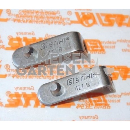 Stihl 2x Spannschieber Kettenspanner 029 039 MS271 MS290 MS291 MS310