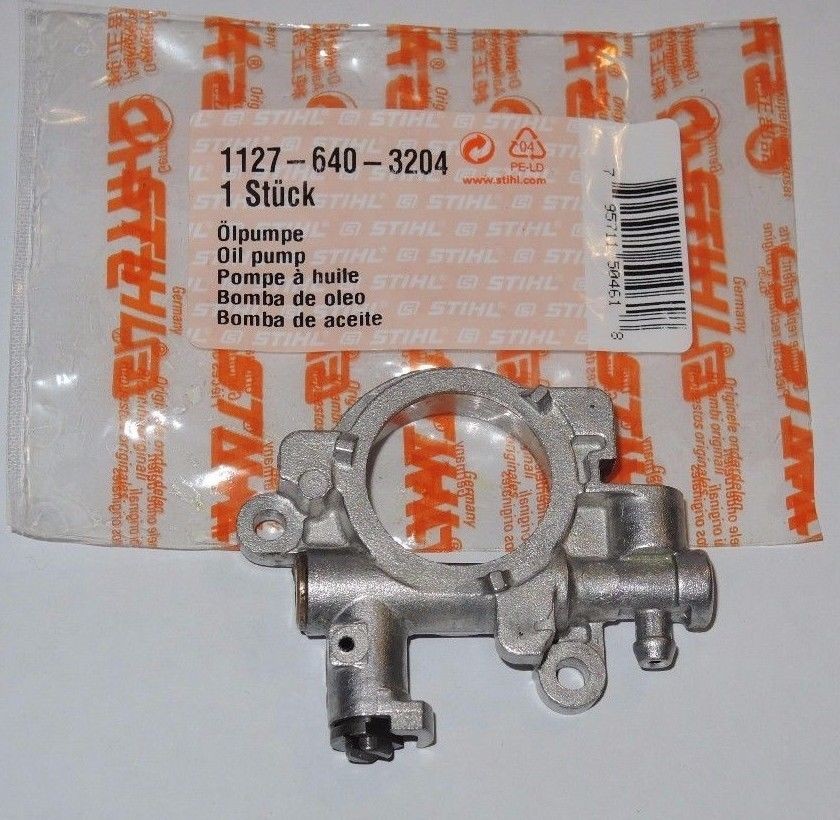 Ölpumpen-Schneckenset Für Kettensägen M 90, MS310, MS390, 029, 039 – Inkl. Filter Und Leitungen Ölpumpen Kit MS391 Ölpumpen-Schneckenset Für Kettensägen M 90, MS310, MS390, 029, 039 – Inkl. Filter Und Leitungen Ölpumpen Kit MS391
