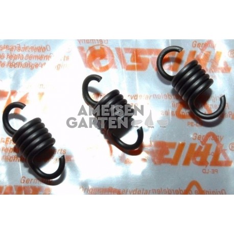 Original Ersatzteil Stihl 038 Zugfeder Kupplungsbacken Kupplungsfeder 