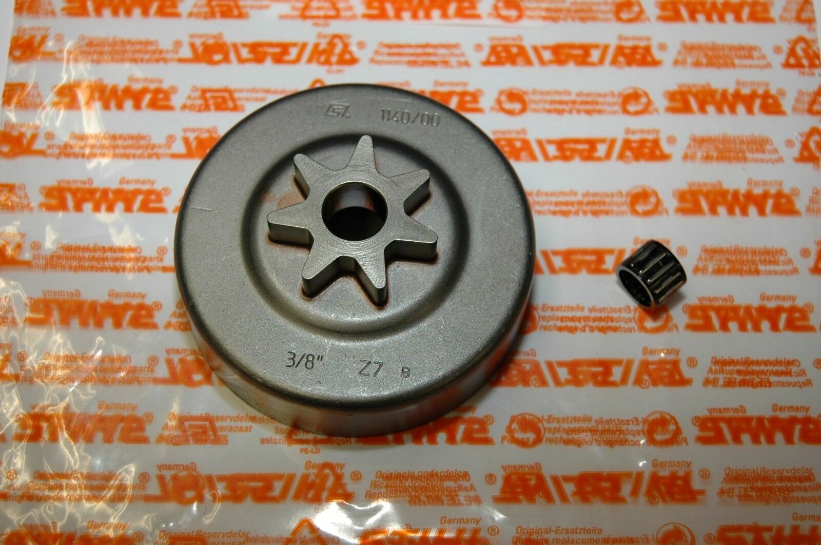 Kettenrad Kupplungstrommel 0.325" für STIHL MS 170 180 190 191 192 210