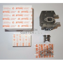 Stihl 34 mm Zylinder HS BT FS BG HL FC KM MM SH 38 45 46 55 65 RESTPOSTEN