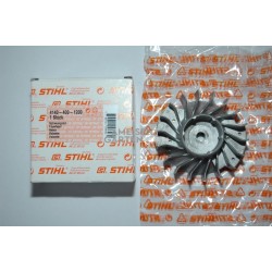 4140 Stihl Polrad Schwungrad BG45 BG46 BG55 BG65 BG85 BR45 BT45 FS38 FS45 FS46