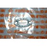 Stihl Schalldämpferdichtung Dichtung FS45 FS46 FS55 HS45 HS81 HS86 HL45