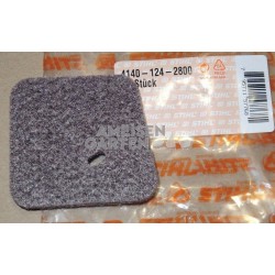 Stihl Filter Luftfilter FCFS38 FS45 FS46 FS55 KM55 HS45 FC55 HL45