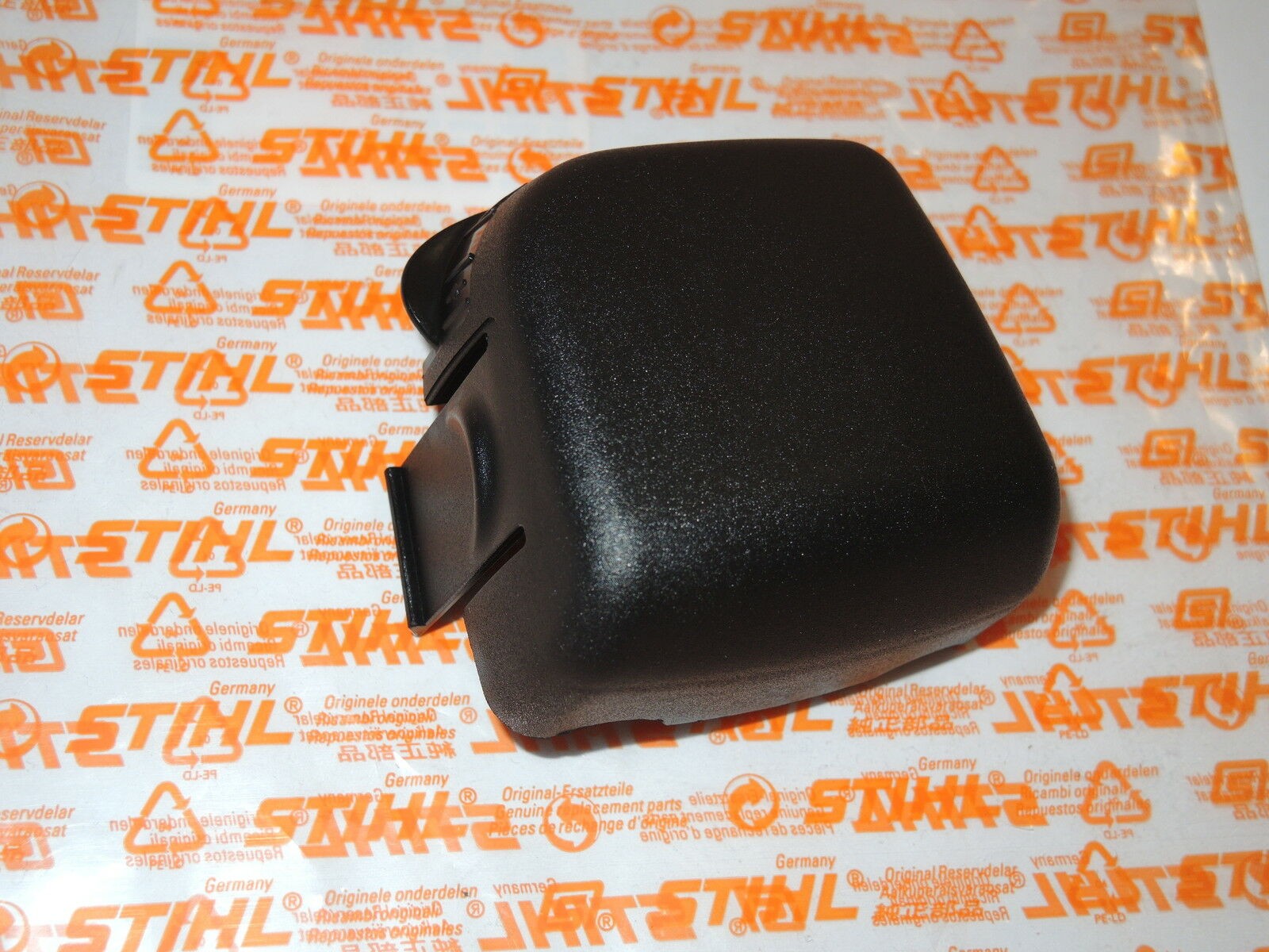 Original Luftfilter Abdeckung & Set Filter Passend für Stihl HS45 Trimmer 
