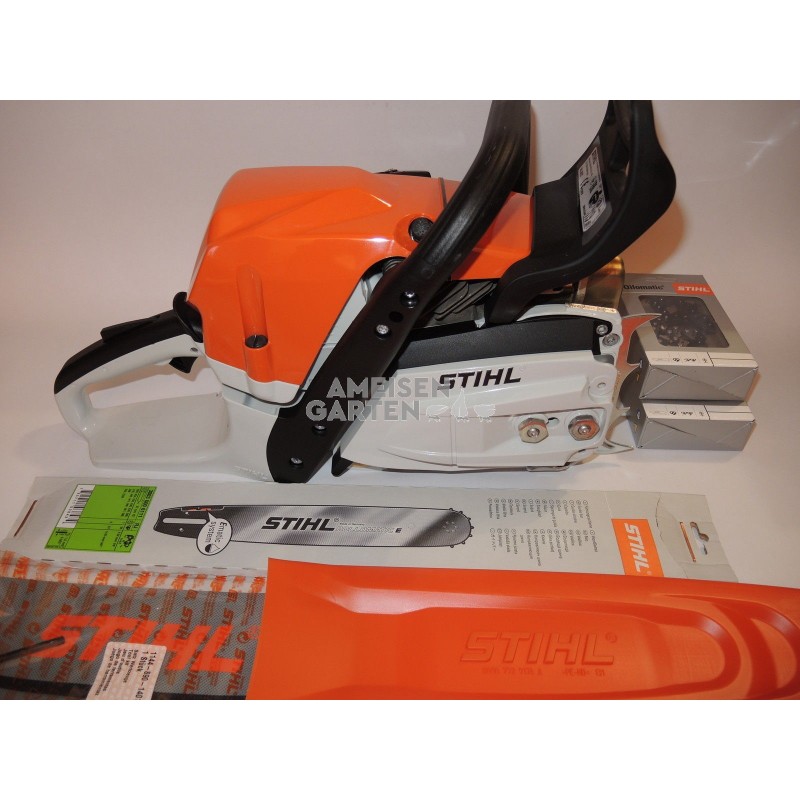 Stihl 362 C-M Chainsaw MS362 C-M - AMEISENGARTEN