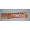 Stihl Gaszug HS 45 HS45 Heckenschere