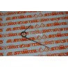 Stihl Feder Schenkelfeder HS45 HS72 HS74 HS76 HS80 HS85