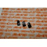 Stihl 3x Vergaser - Kappe für FS70C FS100 FS110 FR HL SP BG FC