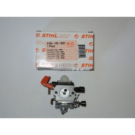 Stihl C1Q-S98 Vergaser für FS130 FS310 FR130T KM130 HT130 HT131