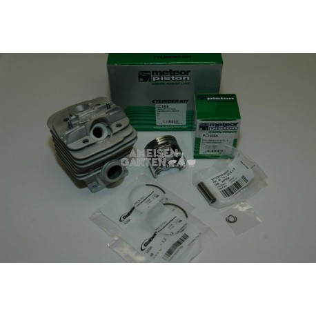 CC1458 Original METEOR 48mm Zylinder Zylindersatz für Stihl 036