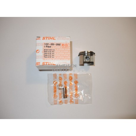 Stihl 37 mm Kolben für MS 192 T TC MS192 C